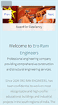 Mobile Screenshot of erengineers.com